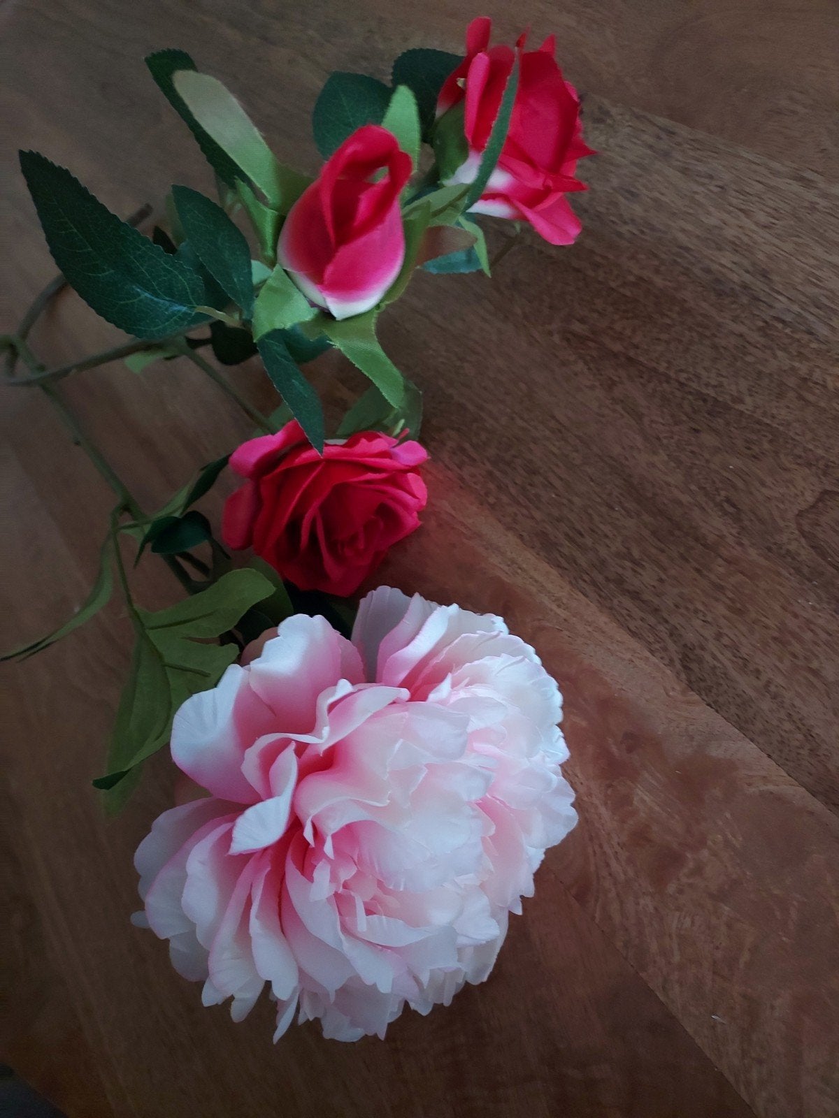 kunstbloemen mag weg, Huis en Inrichting, Ophalen