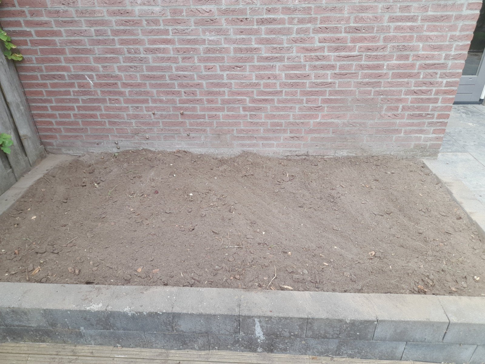 Zwart zand, gratis af te halen, Ophalen of Verzenden, Gebruikt, Overige typen