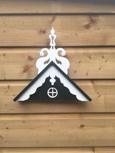 Uilenbord (NIEUW), Tuin en Terras, Vogelhuisjes en Vogelbaden, Nieuw, Ophalen
