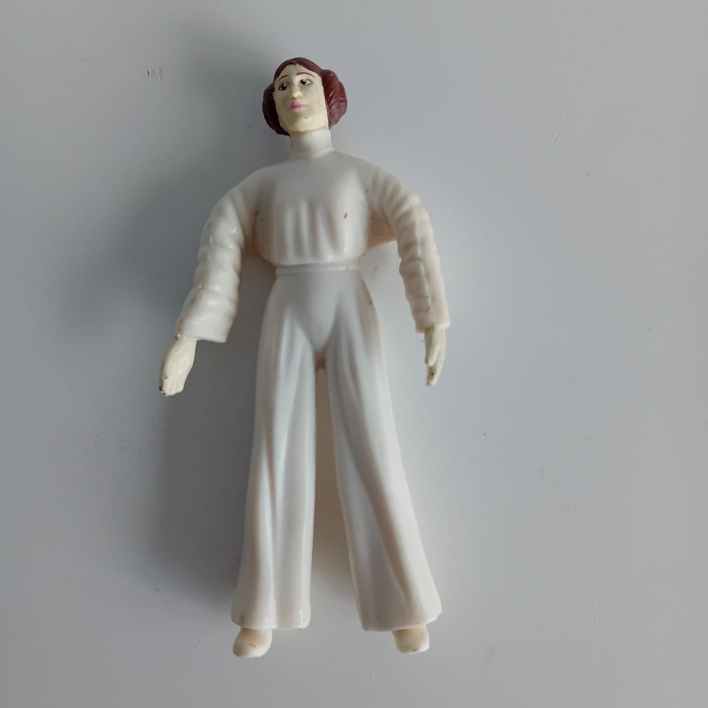 Starwars actiefiguur, Verzamelen, Star Wars, Ophalen of Verzenden, Zo goed als nieuw, Actiefiguurtje