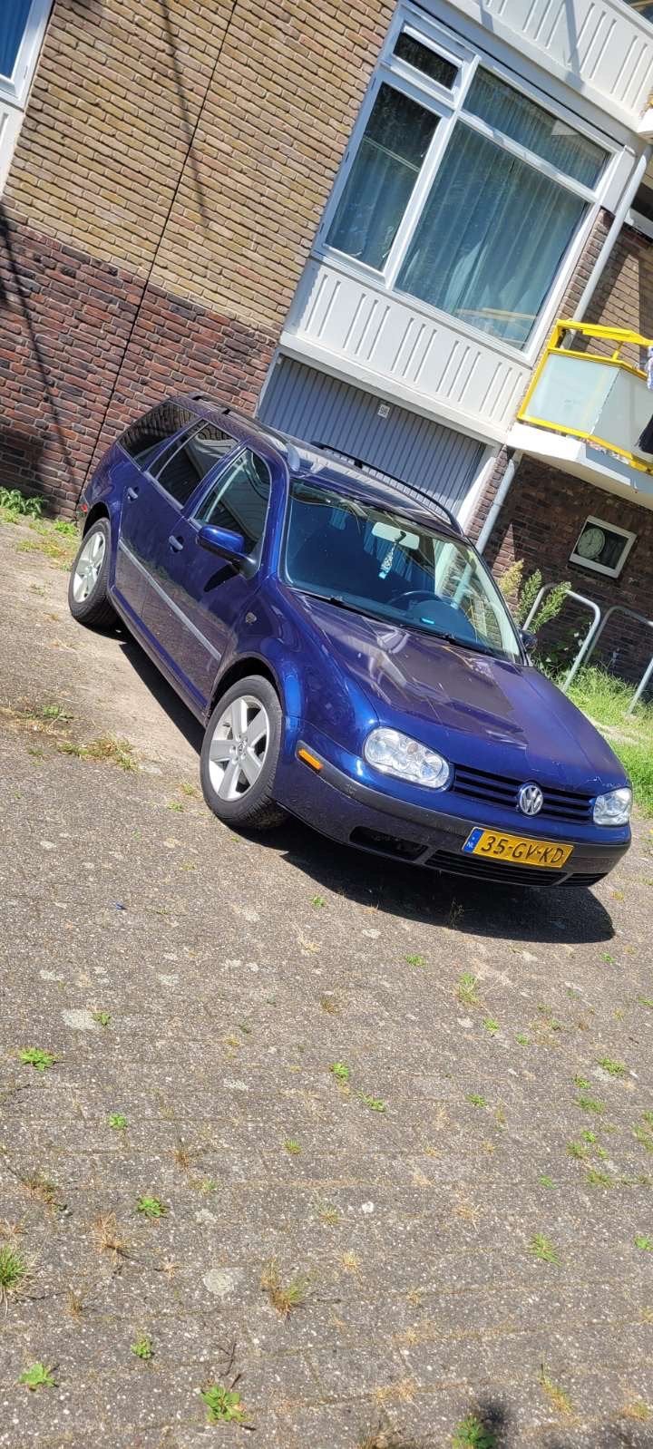 Golf 4 variant, Auto-onderdelen, Ophalen of Verzenden