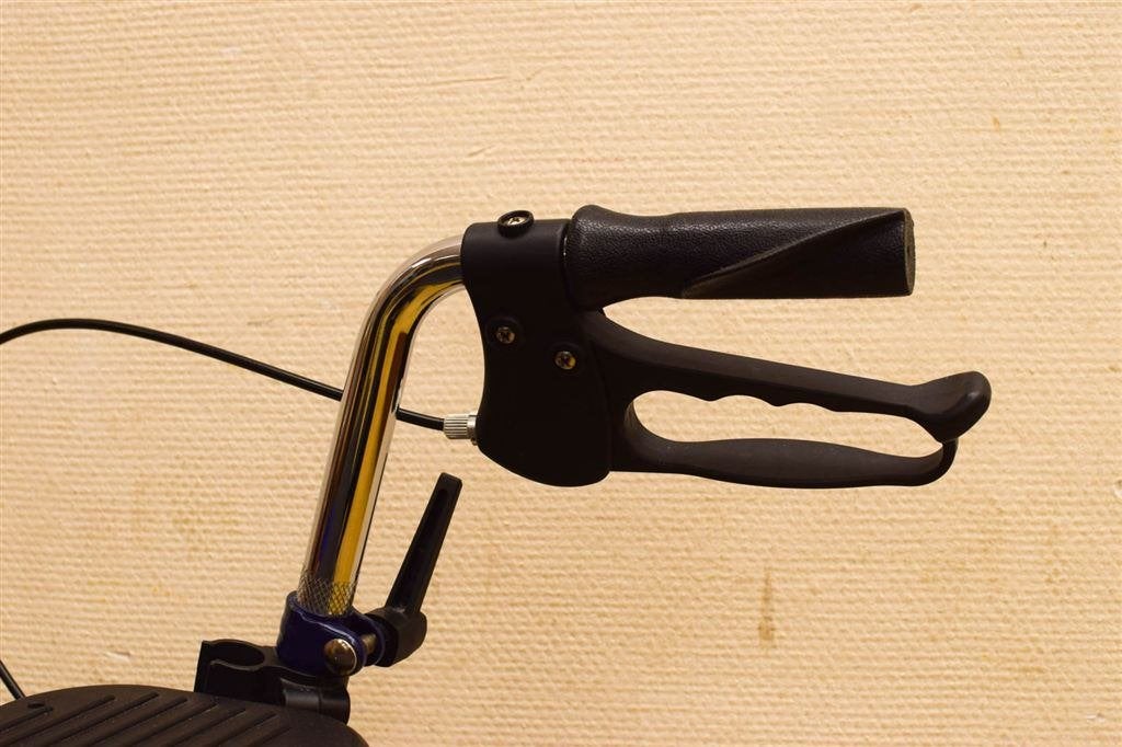 Days rollator 50872, Ophalen of Verzenden, Gebruikt