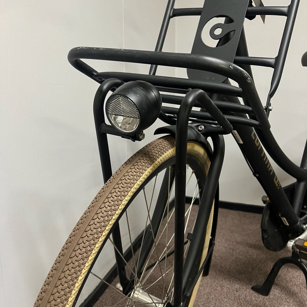 Damesfiets / Stadfiets Cortina U4 | met 2 sleutels | 417731, Fietsen en Brommers, Terugtraprem, 47 tot 50 cm, Versnellingen, Zo goed als nieuw