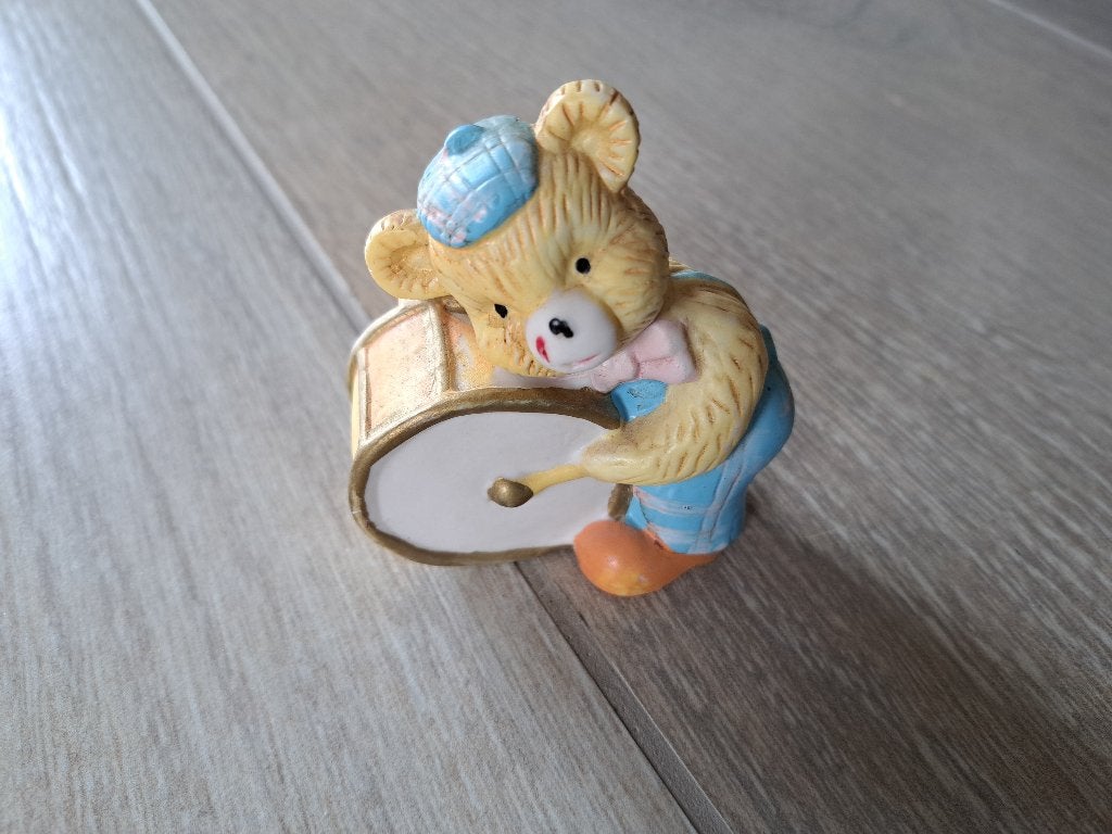beren beeldjes, Ophalen of Verzenden, Zo goed als nieuw, Overige typen