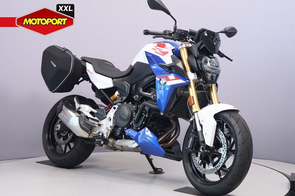 BMW F 900 R (bj 2024), Motoren, Motoren | BMW, Bedrijf, Bmwklantenservice@bmw.nl, BMW Group Nederland, Postbus 5808
2280 HV  Rijswijk, NL