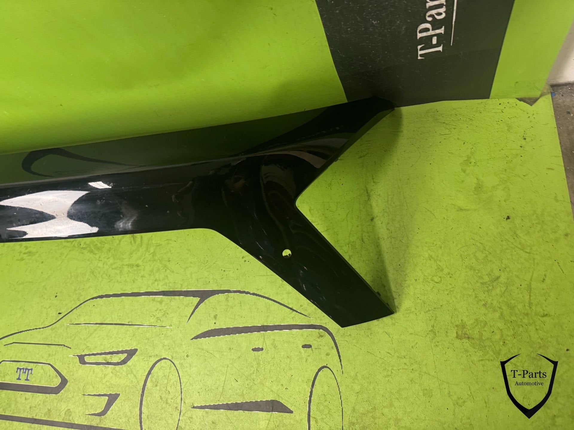 hyundai kona voorbumper bumper 86510BE100AS, Gebruikt, Heolleung-ro 12
06797  Seoul, Ophalen of Verzenden, Info@hyundai.com