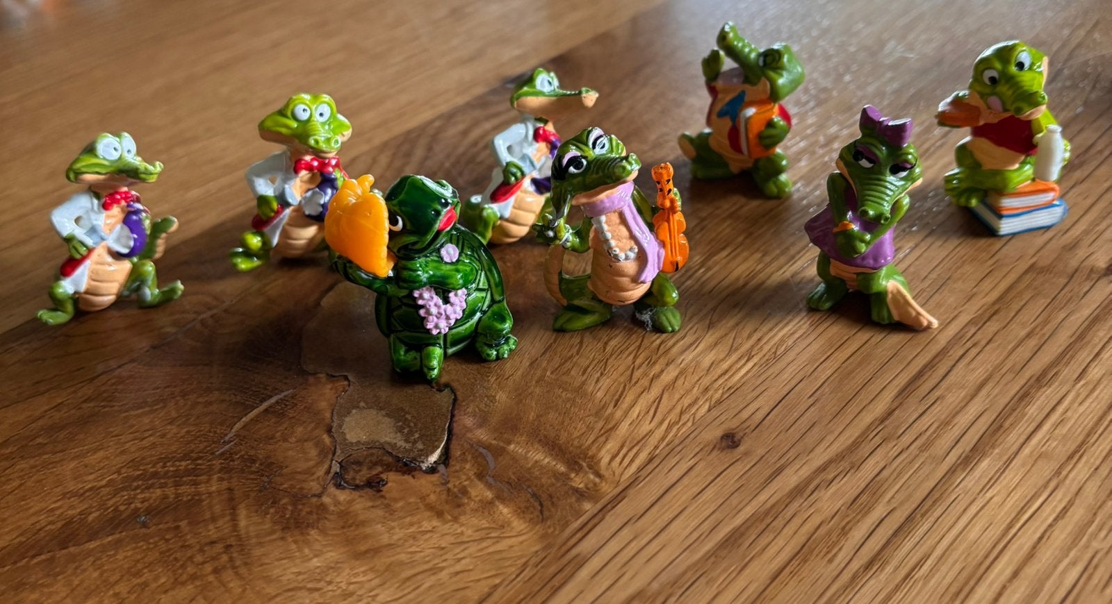 Te koop crazy crosos, Ophalen of Verzenden, Zo goed als nieuw