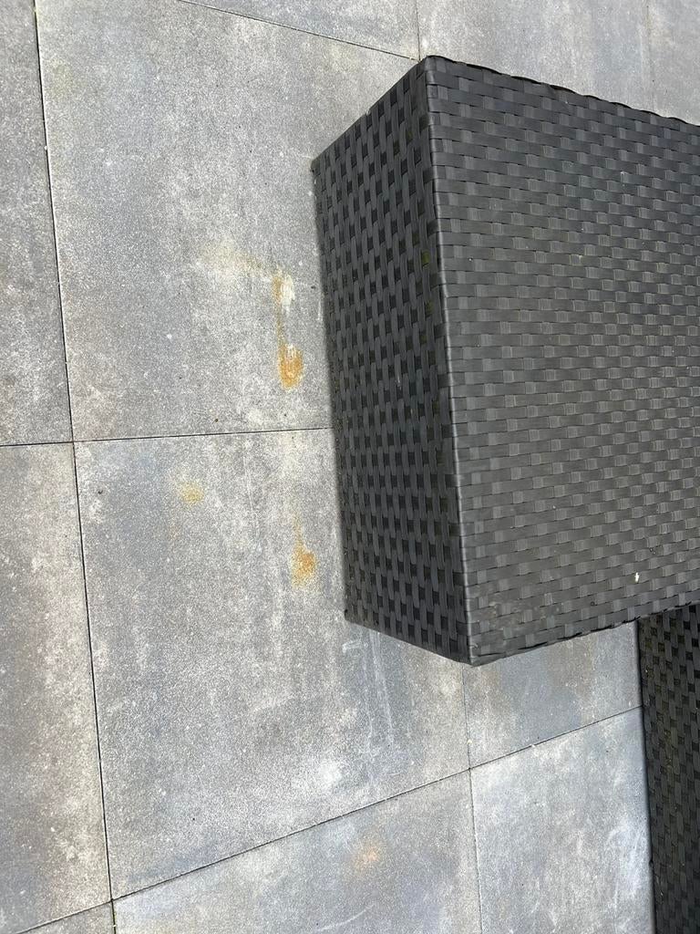 Graszoden gezocht, 1, 2 of meer stuks, Ophalen, Zo goed als nieuw, 20 m² of meer