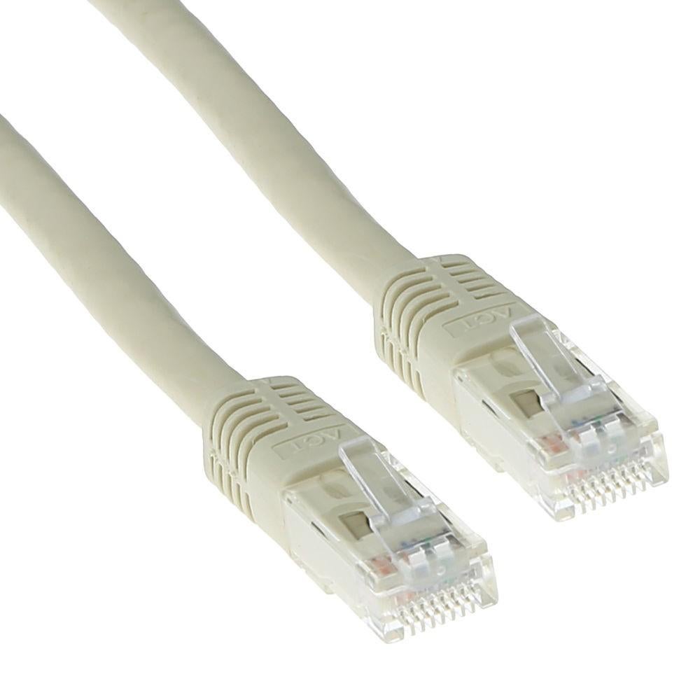 Netwerk Kabel CAT.5e 150cm. (Gratis Verzending), Verzenden, Nieuw