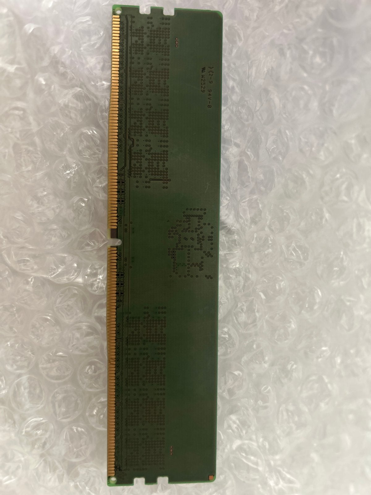 Foto 4 van Kingston DDR5 UDIMM 16GB PC5-5600B RAM Geheugen