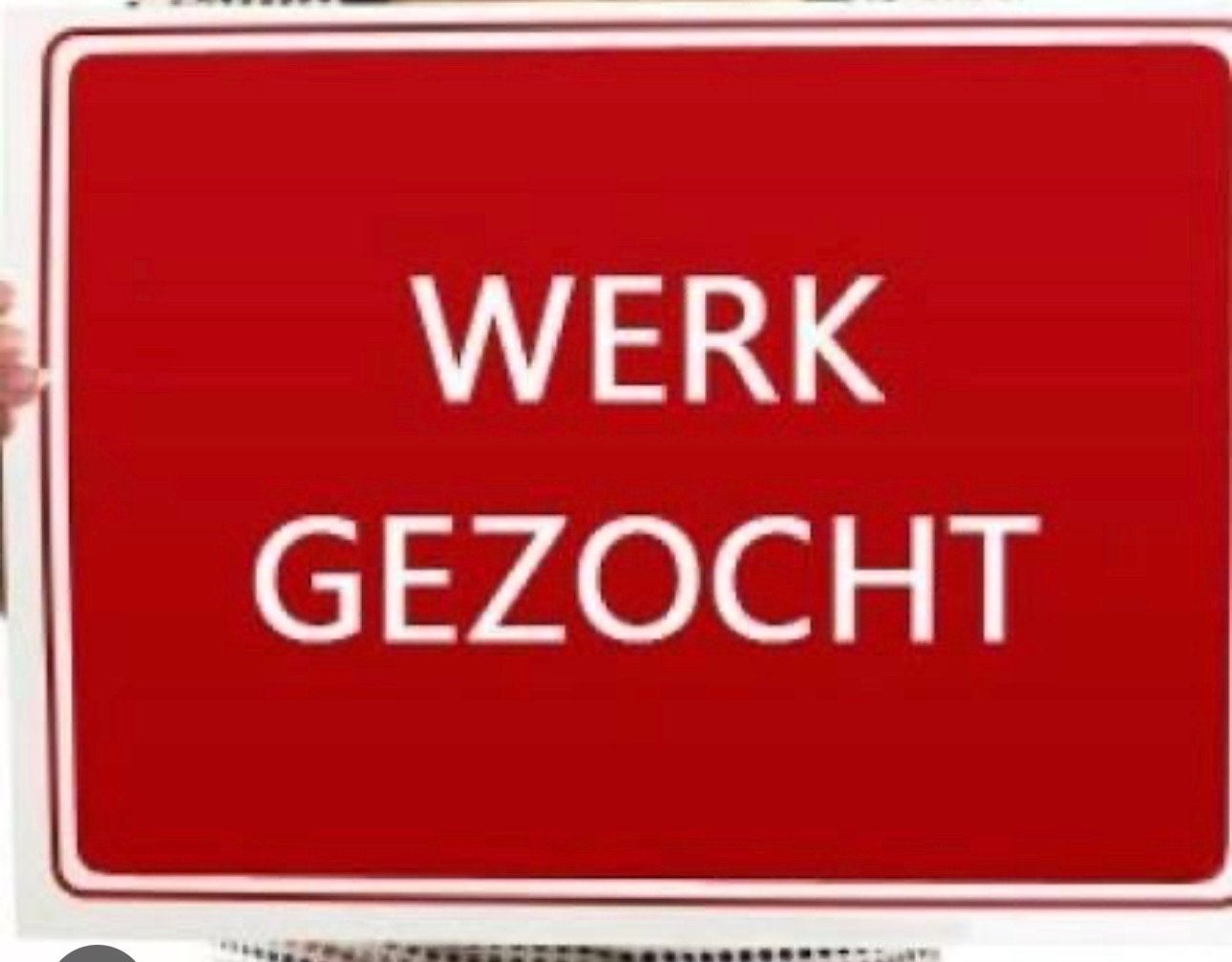 Chauffeur nachtchauffeur, Vacatures
