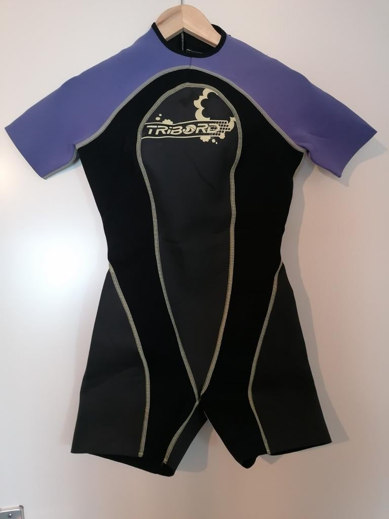 Tribord wetsuit maat S, Watersport en Boten, Wetsuit, Kind, Nieuw, Ophalen of Verzenden