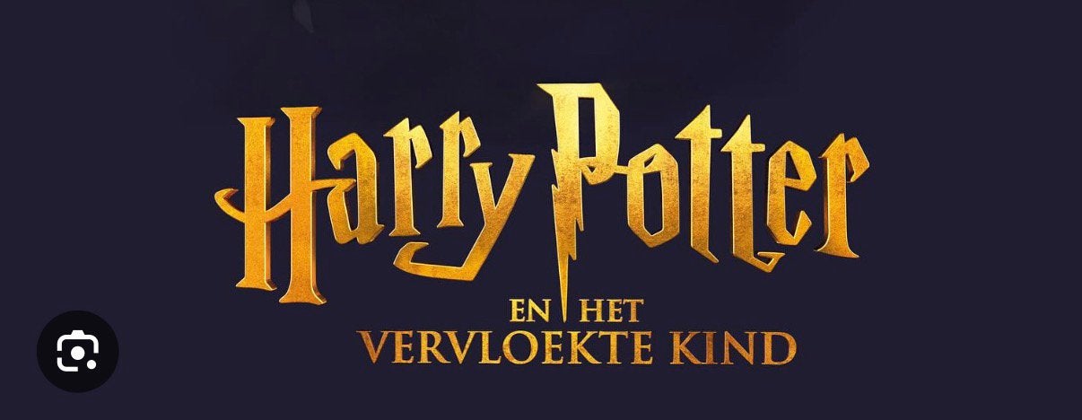 Harry potter de musical, 33 - 40 uur, Overige vormen