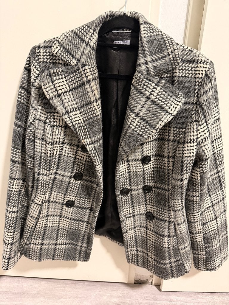 Winter Jackets, Kleding | Dames, Jassen | Winter, Ophalen, Zo goed als nieuw, Meerkleurig