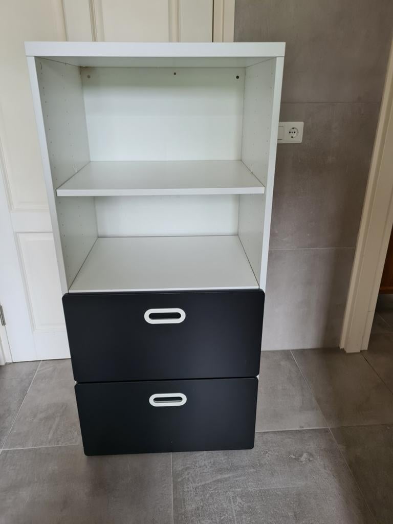 Ikea ladenkast, Ophalen, Gebruikt, 50 tot 100 cm, Minder dan 100 cm