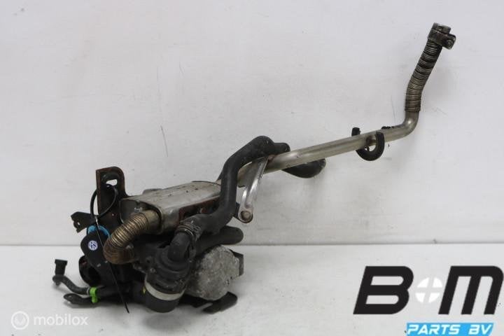 Standkachel VW Touran 1T 1K0815005FR, Gebruikt
