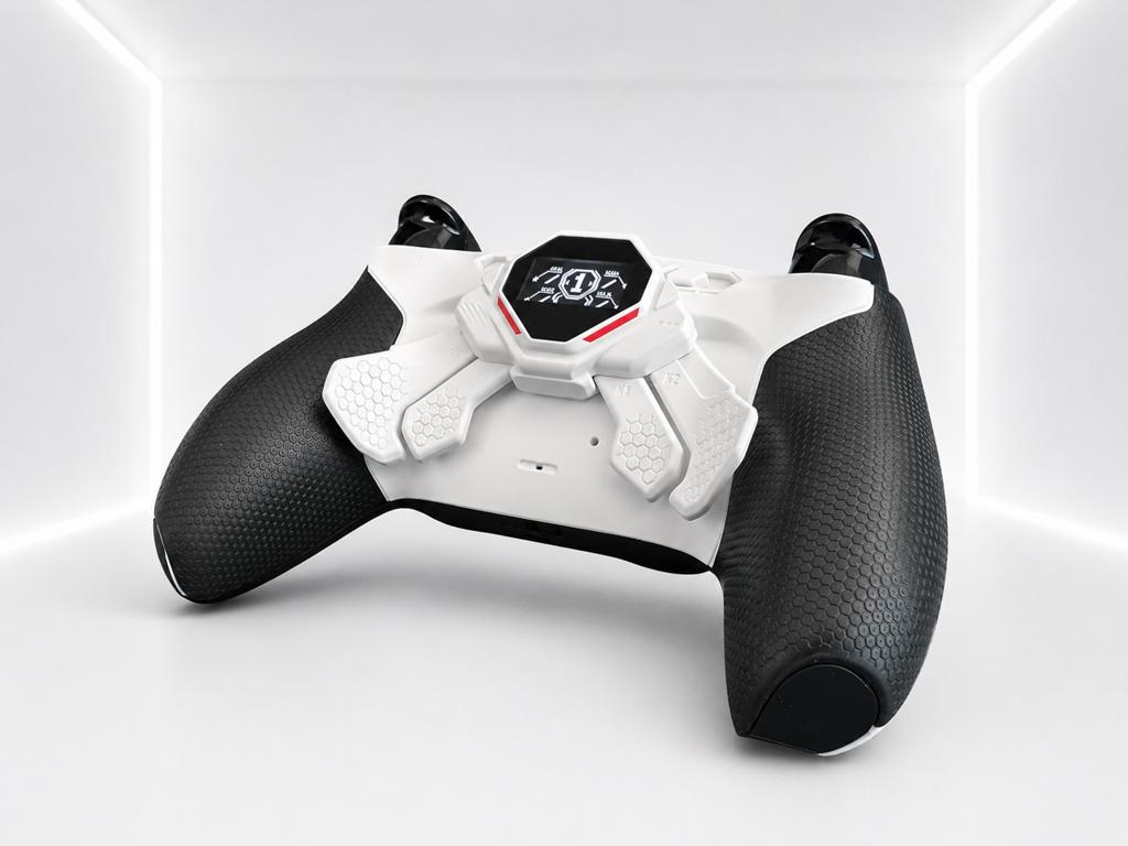 PS5 DualSense Controller - Backpaddles Extremerate Spark, Ophalen of Verzenden, Nieuw, Playstation 5