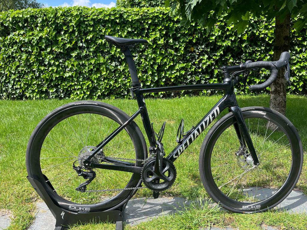 ≥ Specialized Allez Sprint framemaat 56 — Fietsen | Racefietsen