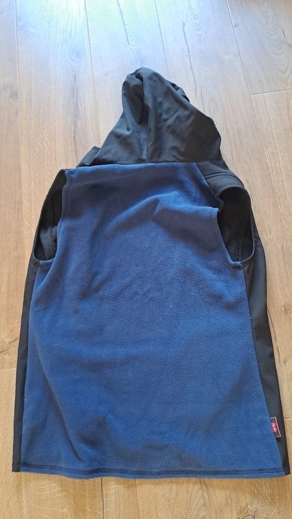 iELM body warmer maat L, Kleding | Dames, Bodywarmers, Meerkleurig, Maat 42/44 (L), Nieuw, Ophalen of Verzenden