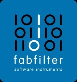 FabFilter Software Instruments - Hoogwaardige Audio Plugins, Verzenden, Nieuw, MacOS