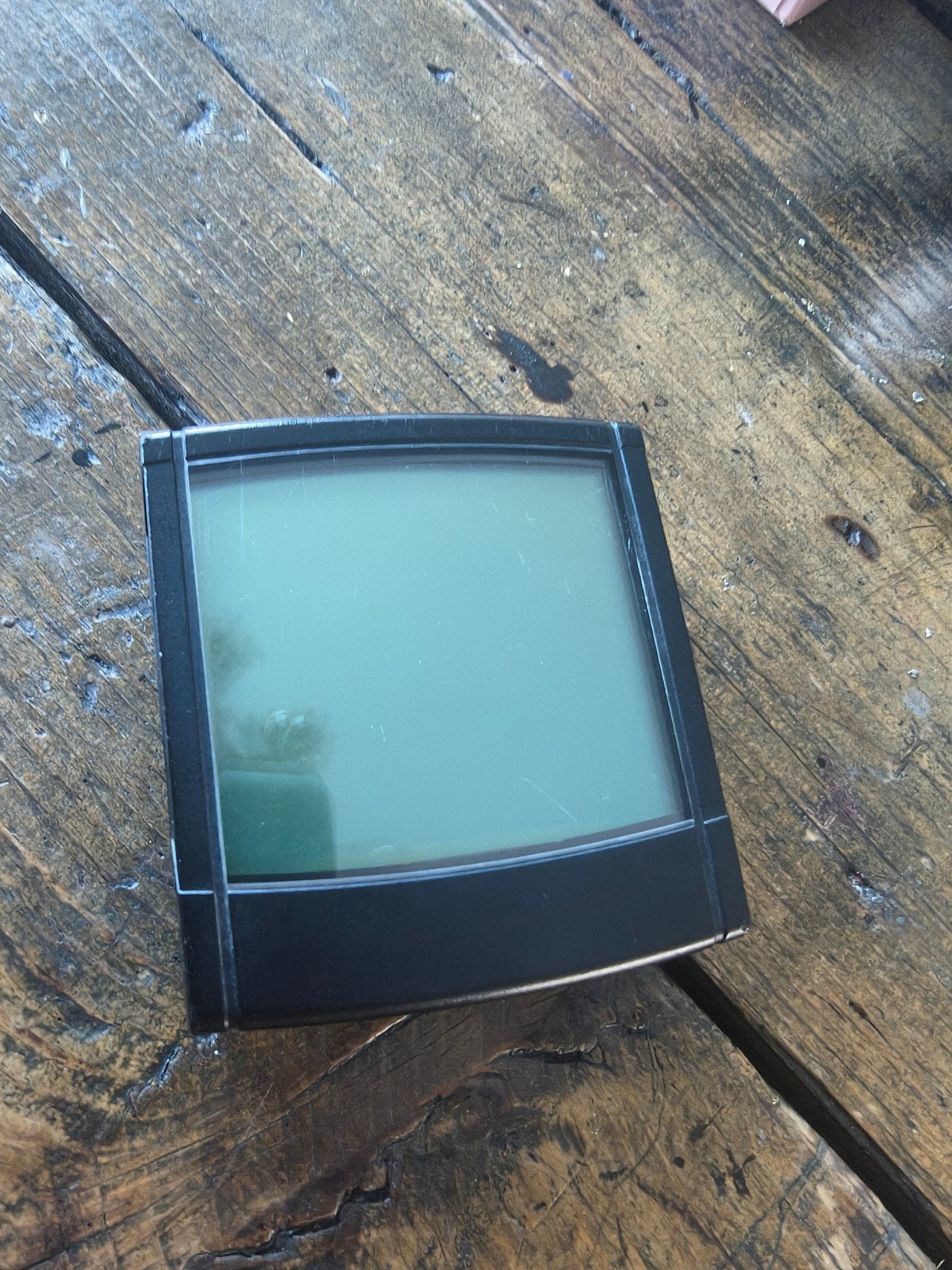 trelock cu3 - Display Koga Sparta Batavus, Fietsen en Brommers, Fietsaccessoires | Fietscomputers, Ophalen of Verzenden, Zo goed als nieuw