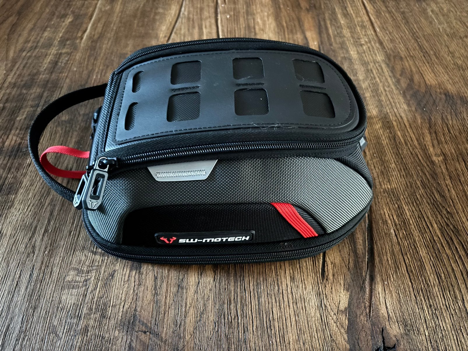 Nieuwe sw Motech tanktas nooit gebruikt, Ophalen of Verzenden, Zo goed als nieuw