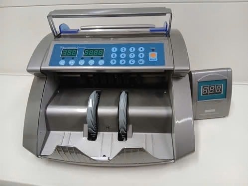 Professionele Geldtelmachine / Biljettelmachine, Ophalen, Overige typen