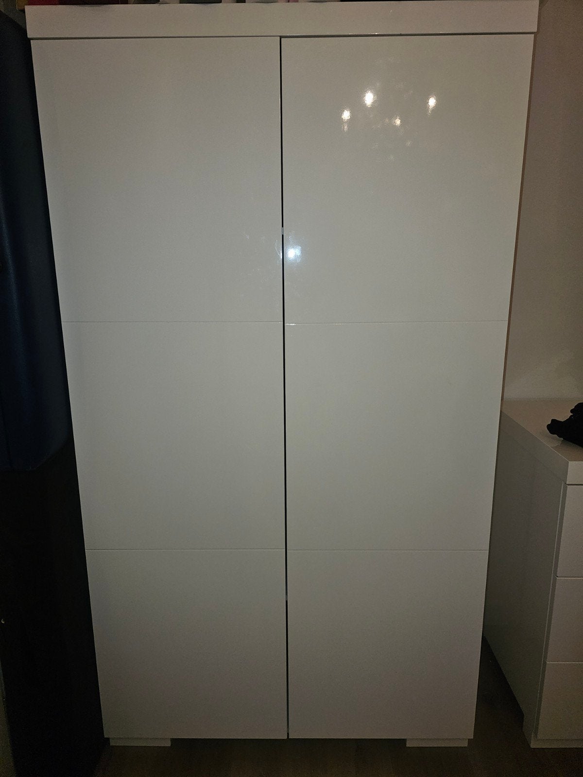 Kast Babypark, Ophalen, Zo goed als nieuw, 25 tot 50 cm, 50 tot 100 cm