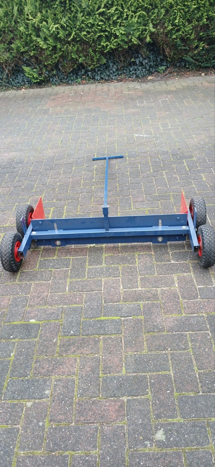 Egalisatieschuif, Ophalen of Verzenden, Elektrisch