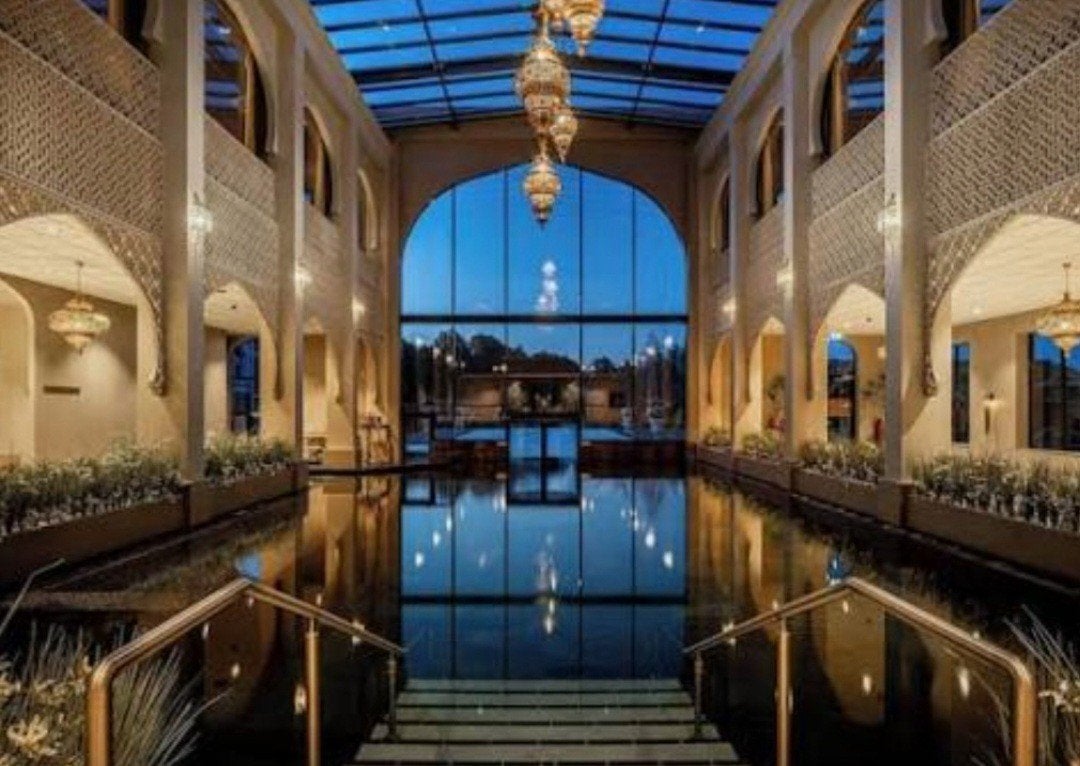 Dagentree Thermen Berendonck, Tickets en Kaartjes, Ticket of Toegangskaart