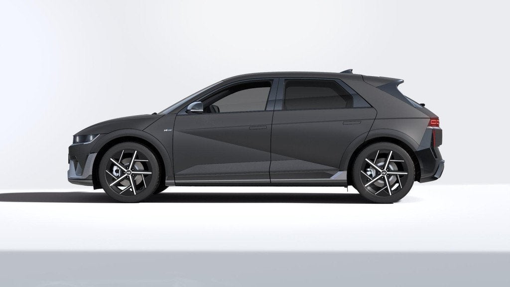 Hyundai IONIQ 5 N Line Business 84 kWh | VERSCHILLENDE KLEUR, Auto's, Hyundai, Automaat, Achterwielaandrijving, IONIQ 5, Leder en Stof