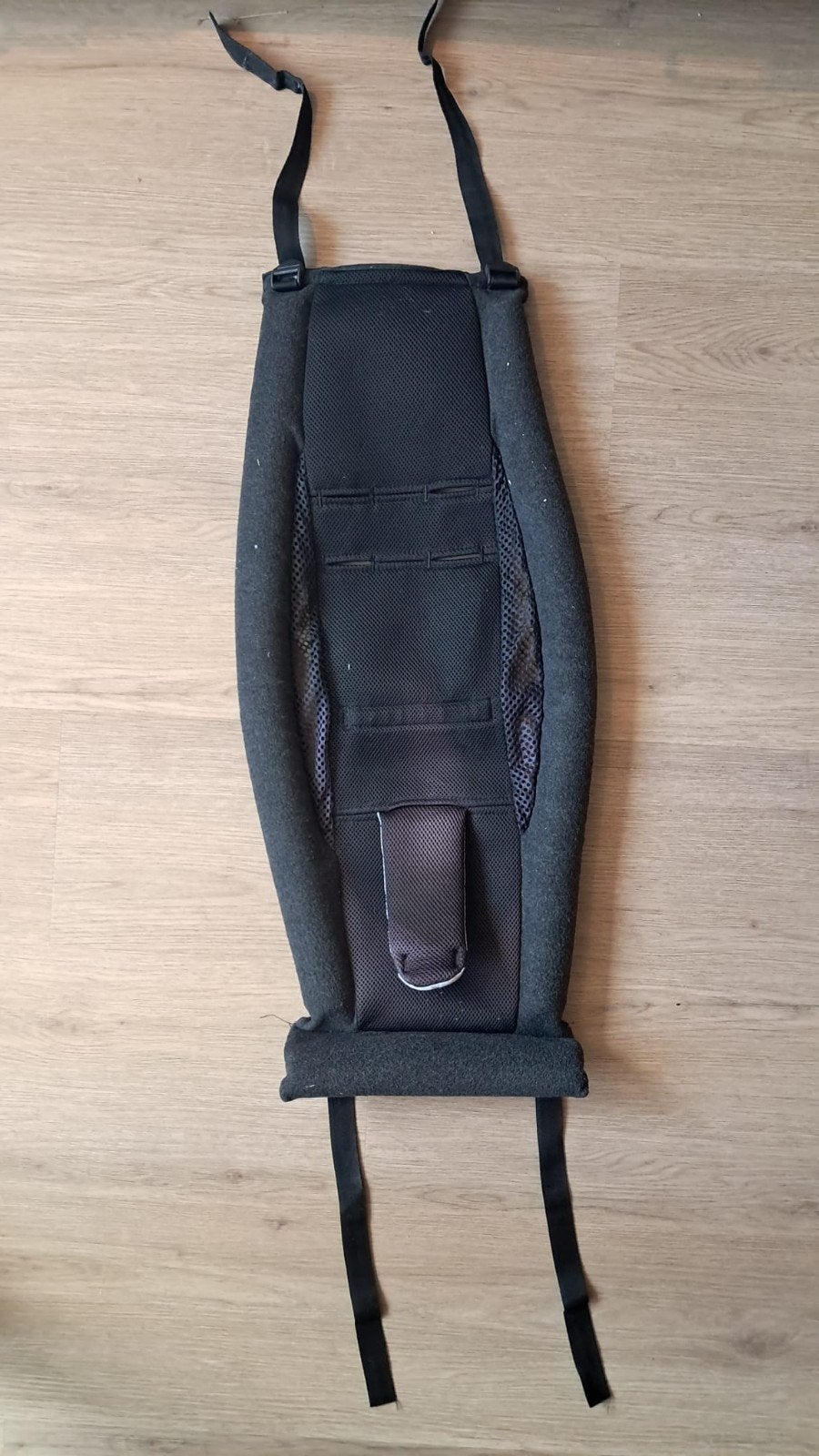 babysling thule chariot infant sling, Ophalen of Verzenden