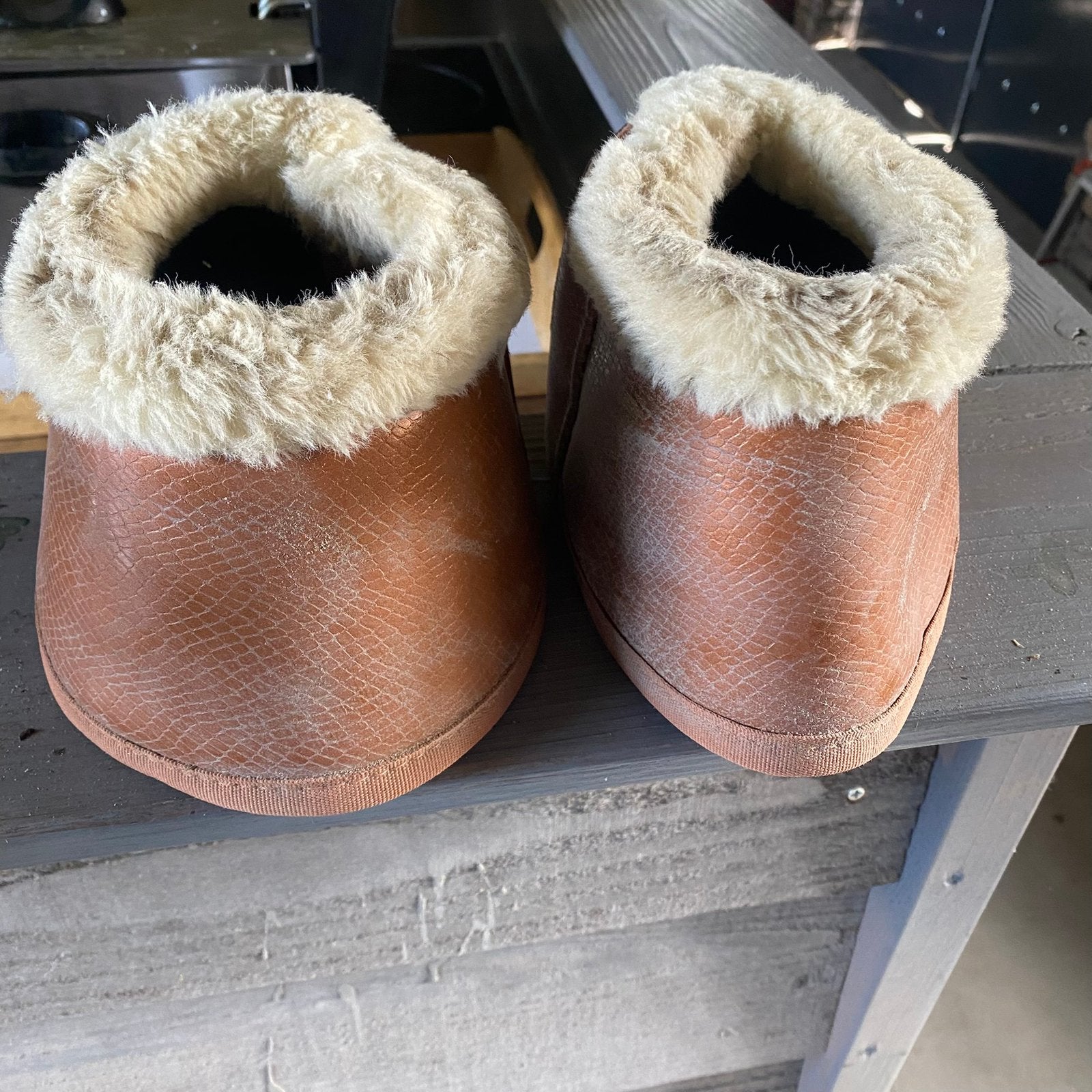 Springschoenen maat L, Dieren en Toebehoren, Paarden en Pony's | Beschermers, Springschoenen, Inclusief hoes, Cross-country, Ophalen of Verzenden