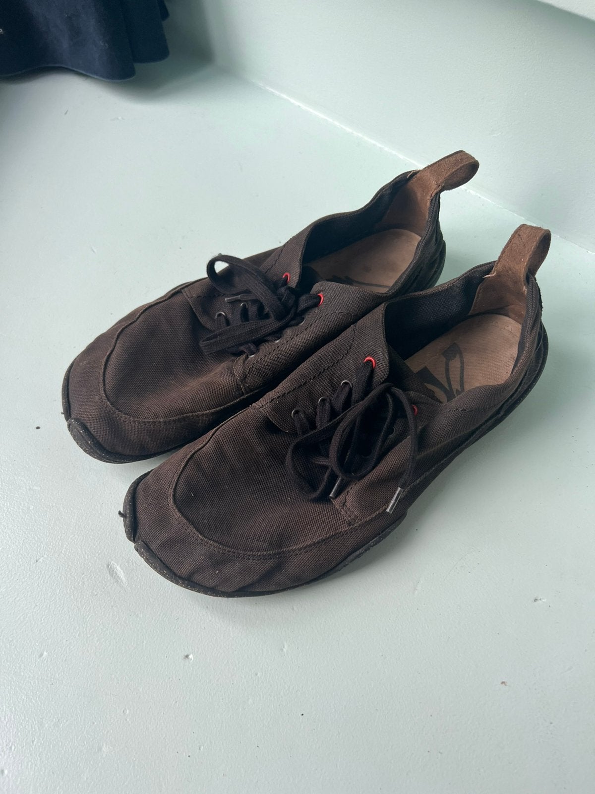 Wildling Tanuki zwart maat 39, Zwart, Ophalen of Verzenden, Sneakers of Gympen, Gedragen