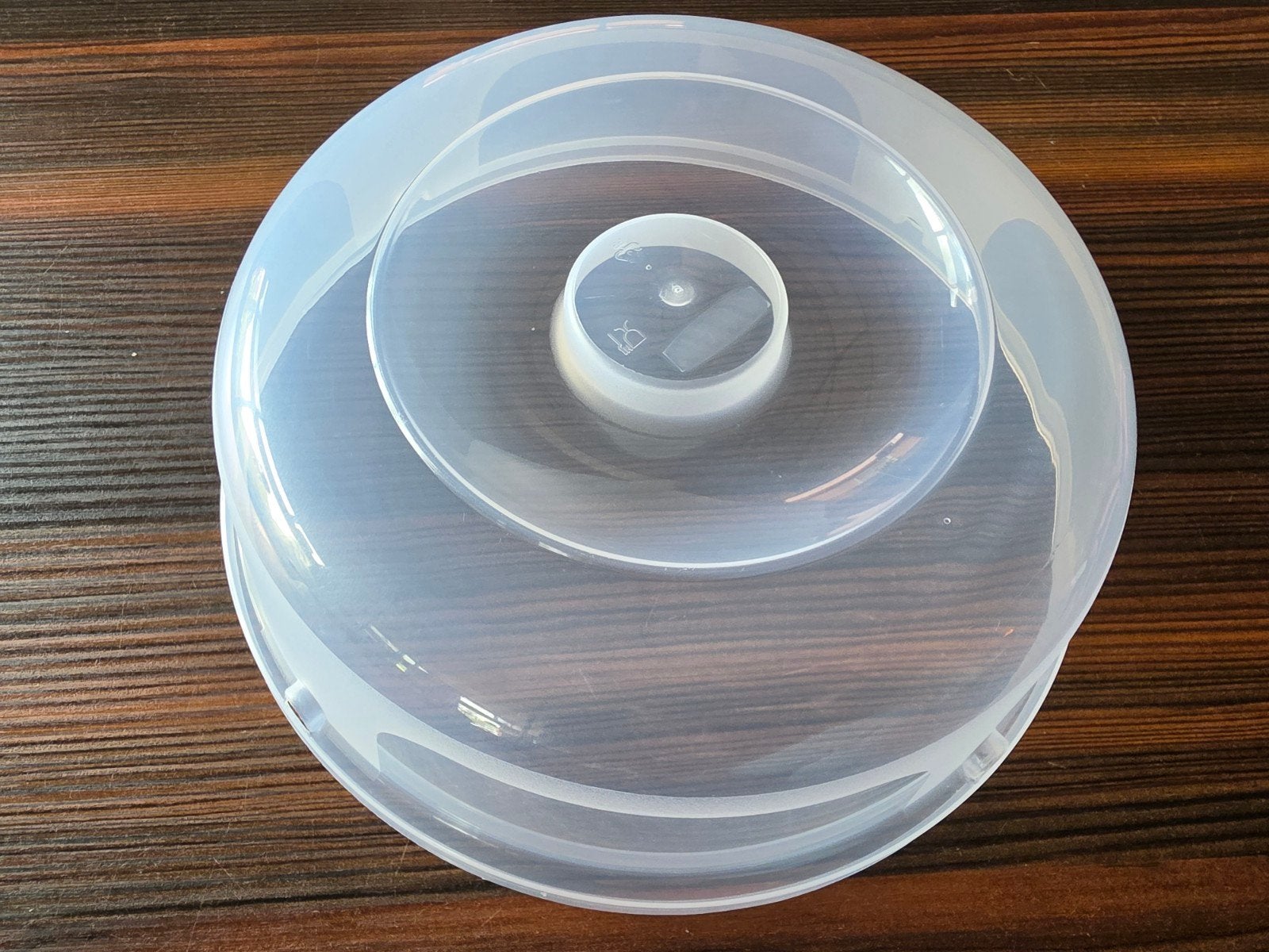 Nieuwe magnetron deksel - Houd je magnetron schoon!, Ophalen of Verzenden, Nieuw
