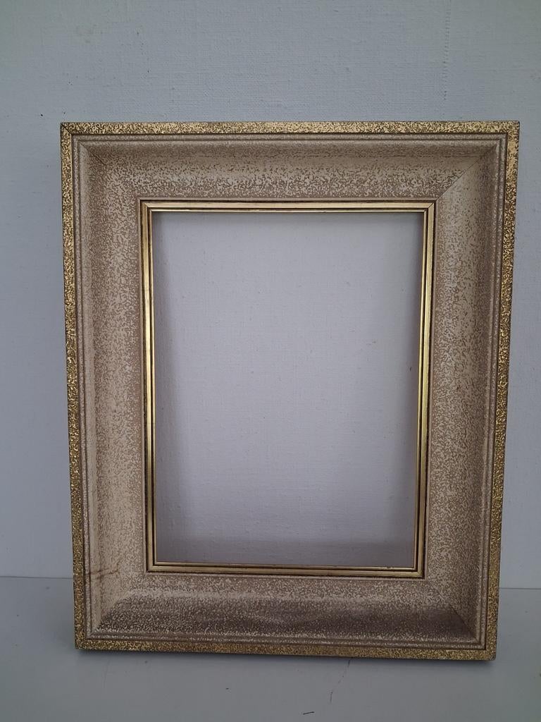 Schilderijlijst 047. 30,5x40,5 cm, Ophalen of Verzenden