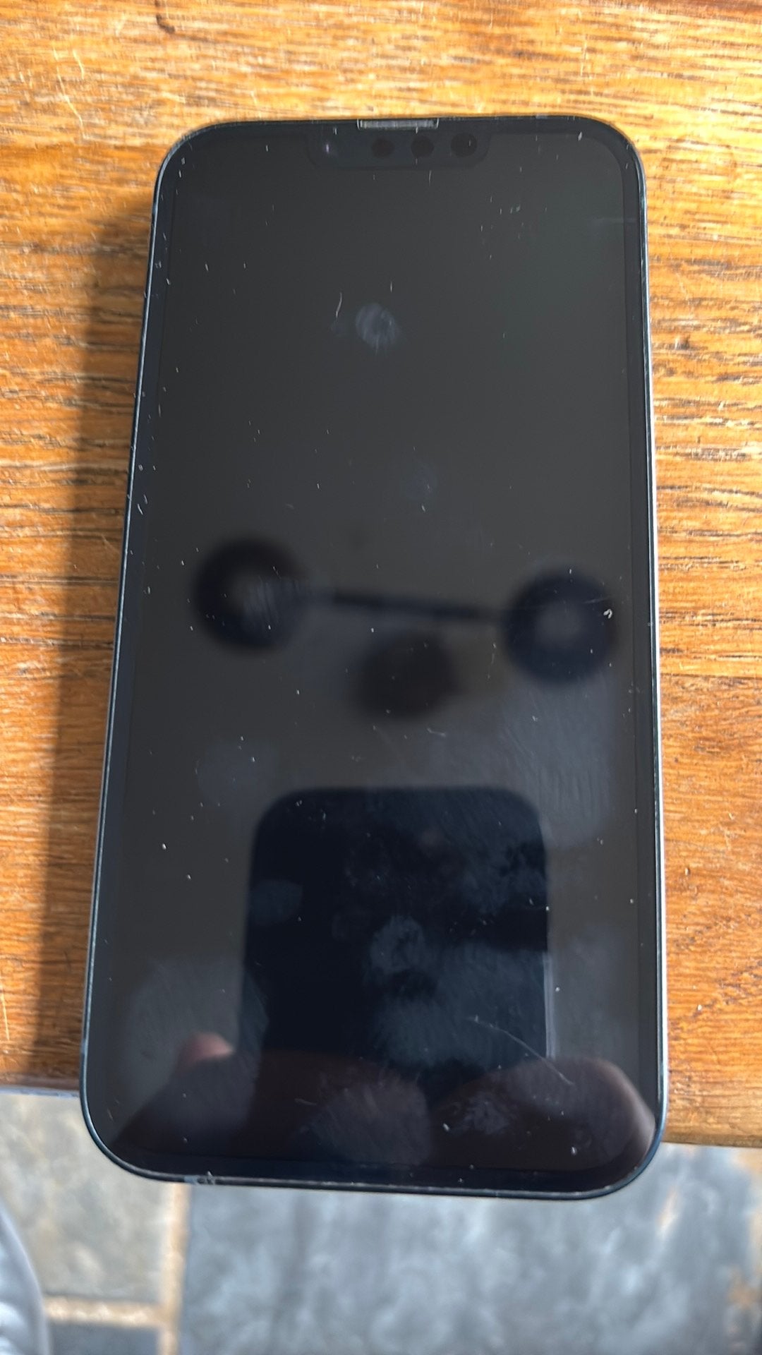 Iphone 13, Ophalen, Zo goed als nieuw, 128 GB, IPhone 13
