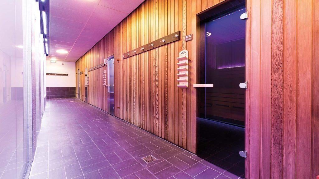 Dagentree Blue Wellness - 4 locaties (2 personen), Twee personen, Cadeaubon, Spa of Sauna