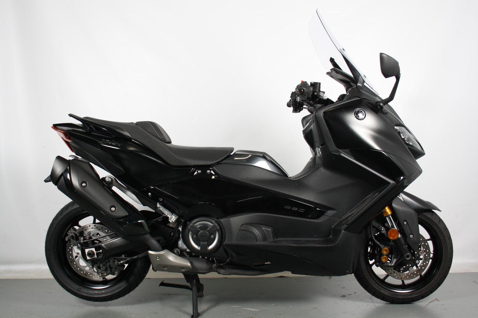 Yamaha TMAX Tech Max (bj 2023), Scooter, Klantenservice@yamaha-motor.nl, Koolhovenlaan 101
1119 NC  Schiphol-Rijk, NL, Yamaha Motor Europe N.V.