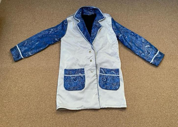 Carnavalsjas Dames, Ophalen of Verzenden, Carnaval, Kleding