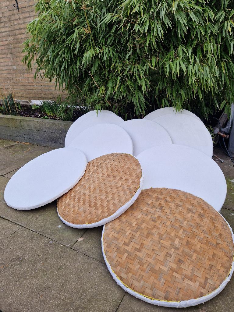 Ocean Drum, Verzenden, Nieuw, Trommel
