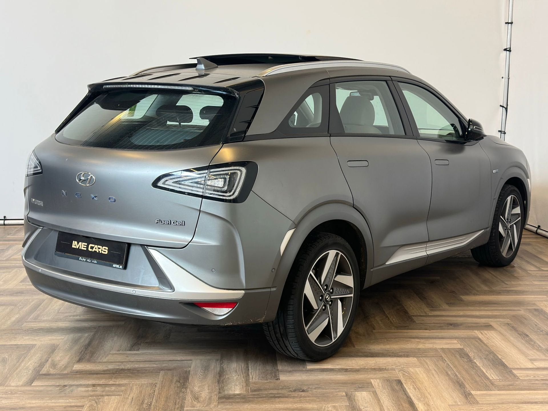 Hyundai Nexo