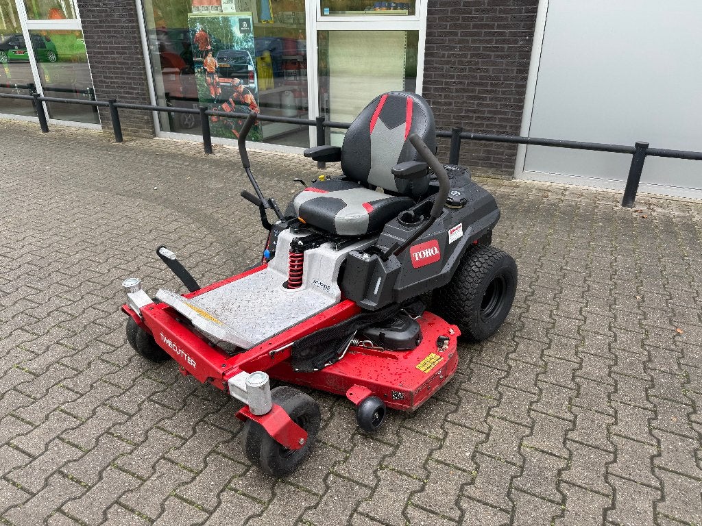 Toro mx5075 zeroturn zitmaaier met garantie, Ophalen, Toro, 7903AD, Toro