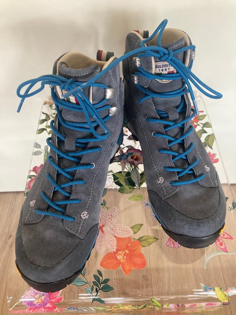 Wandelschoenen Karakorum - Dolomite, Ophalen of Verzenden, Zo goed als nieuw, Schoenen