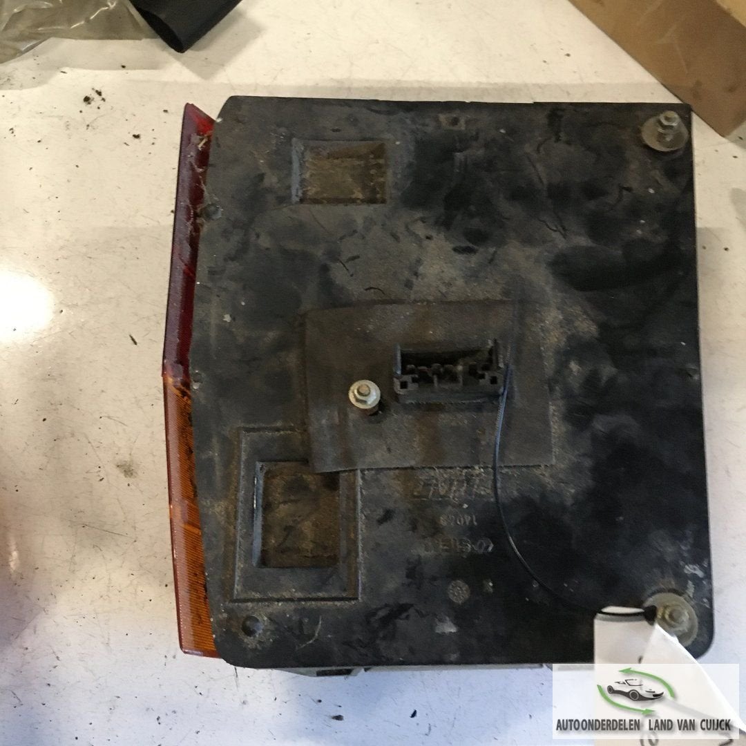 Fiat Uno 1991 Achterlicht Links of Rechts, Gebruikt, -, -, Ophalen of Verzenden
