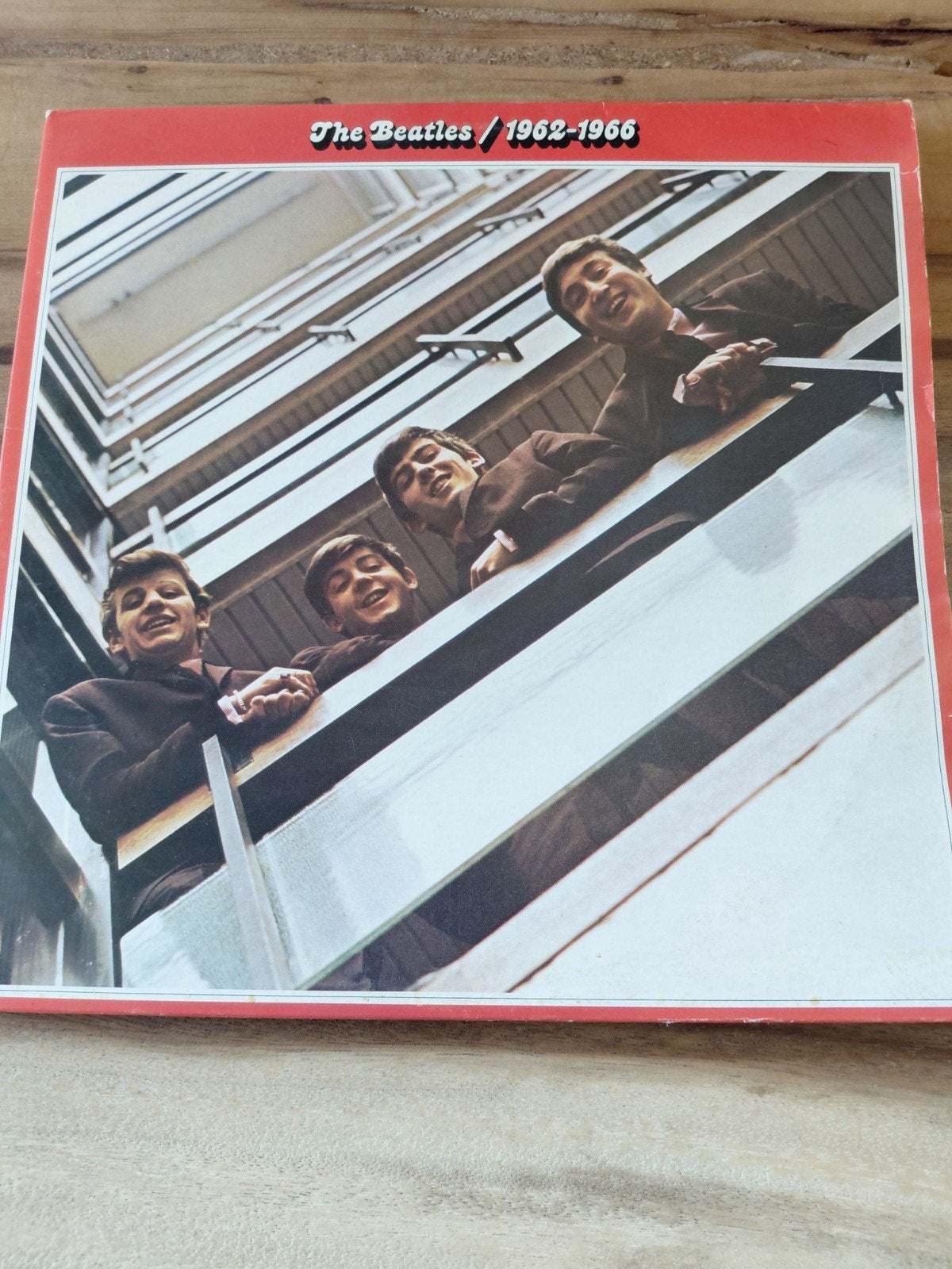 Pink Floyd  Beatles  Rolling Stones Elpees, Cd's en Dvd's, Ophalen of Verzenden, Gebruikt, Overige formaten, Poprock