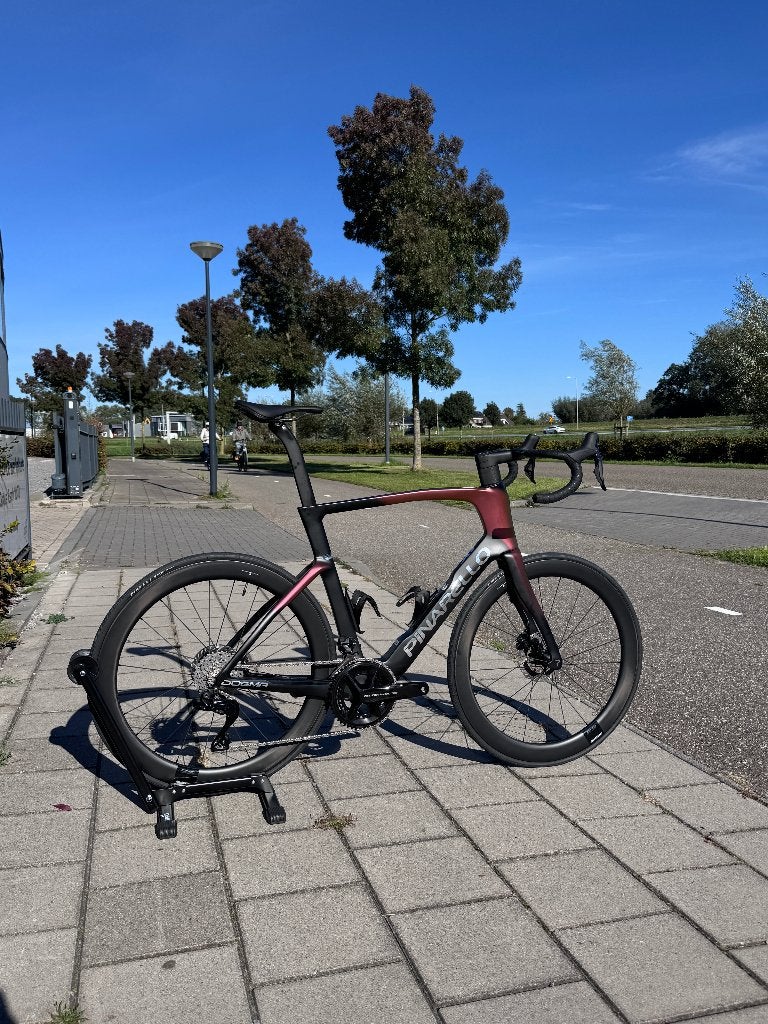 Pinarello Dogma F 59.5cm *NIEUW* Dura-Ace, 28 inch, Carbon, Heren, Nieuw