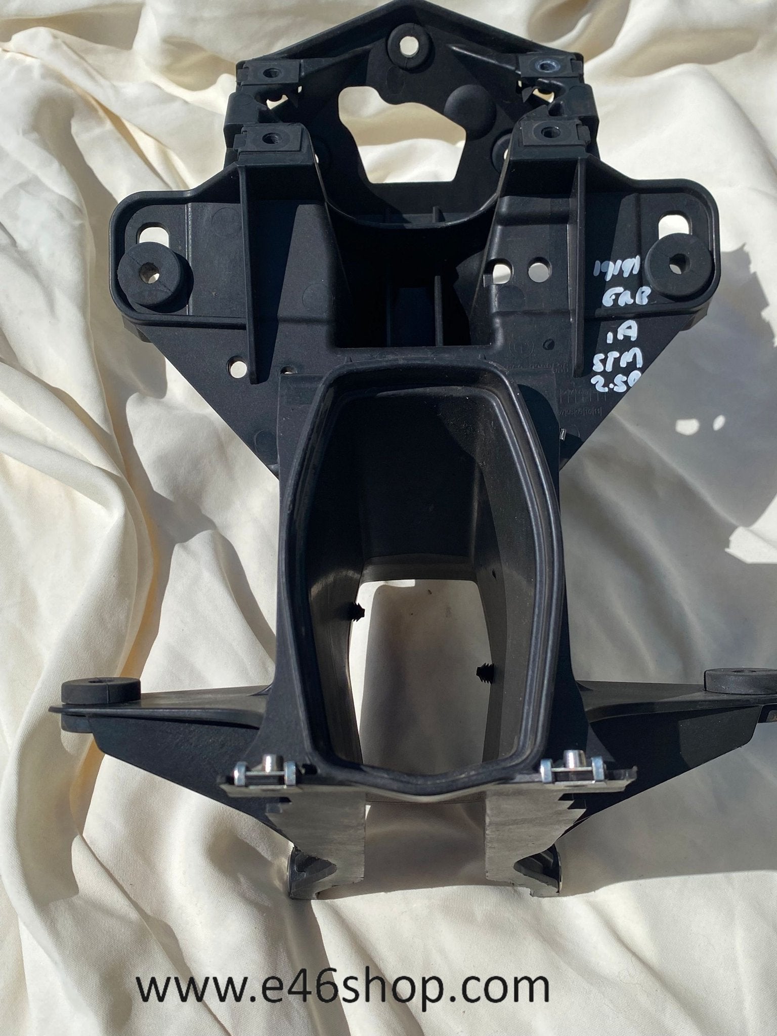 VOORFRONT KAP BMW S1000XR M1000XR OE 46638388536, Gebruikt, -, -, Ophalen of Verzenden