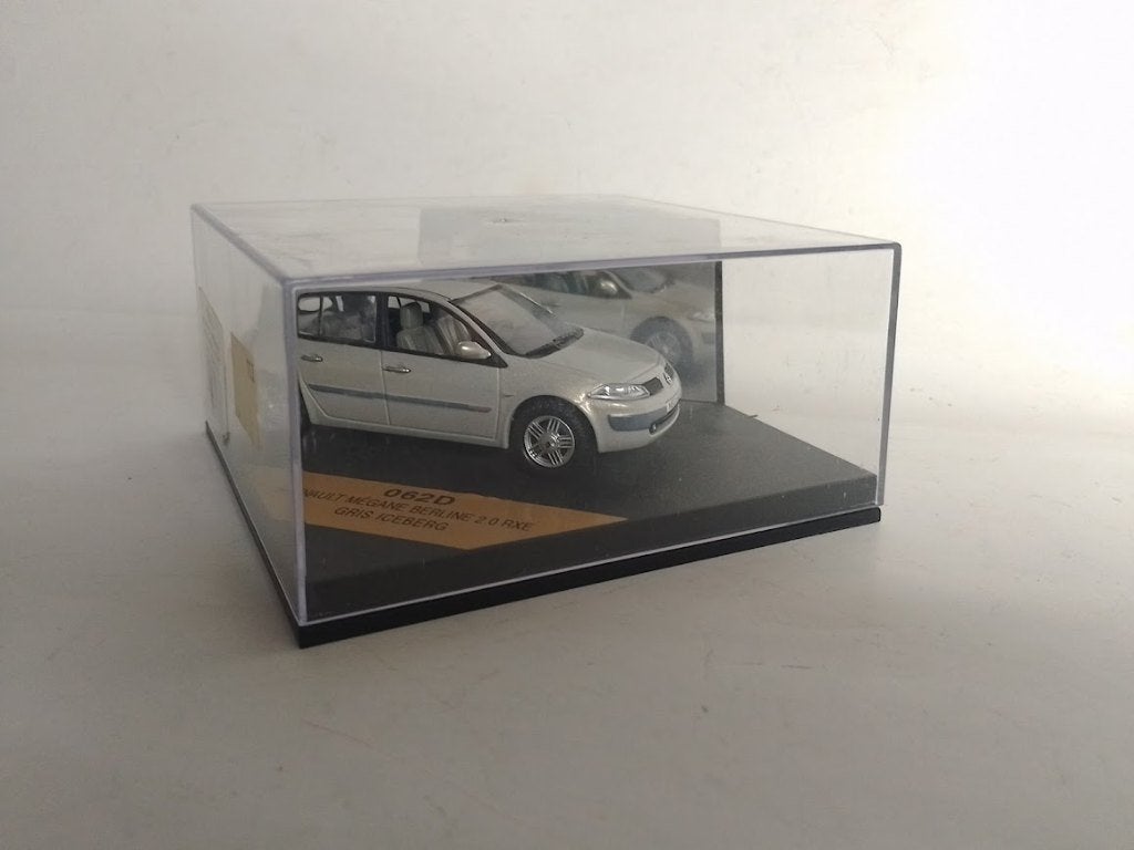 Renault Megane Berline va 2003, Vitesse, 1:43, Ophalen of Verzenden, Nieuw, Auto, Overige merken
