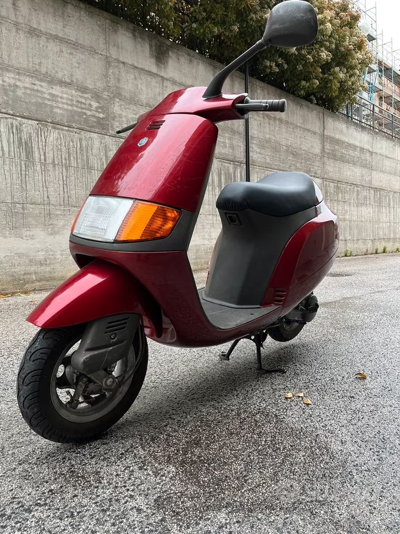Piaggio sfera in onderdelen tekoop, Fietsen en Brommers, Ophalen, Zo goed als nieuw, Overige typen, Piaggio